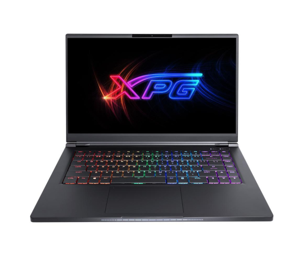 XPG Xenia i7-11800H/32GB/SSD 1TB/RTX 3070 8GB/15.6" QHD 165 Hz/W - 1477861 - zdjęcie